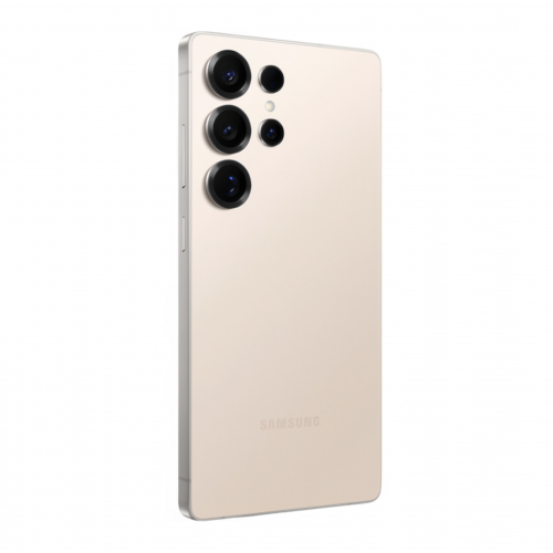 Samsung Galaxy S25 Ultra 12 ГБ | 1 ТБ (Розовый титан | Titanium Pinkgold) (Snapdragon)